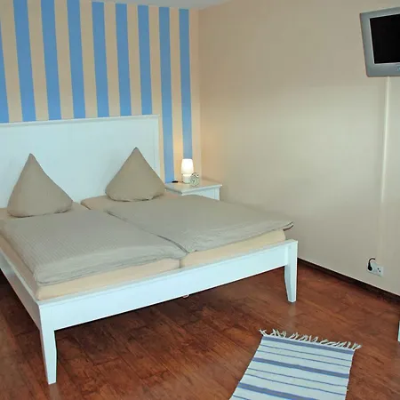 Am Alten Gutsho Apartamento