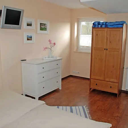 Am Alten Gutsho Apartamento *